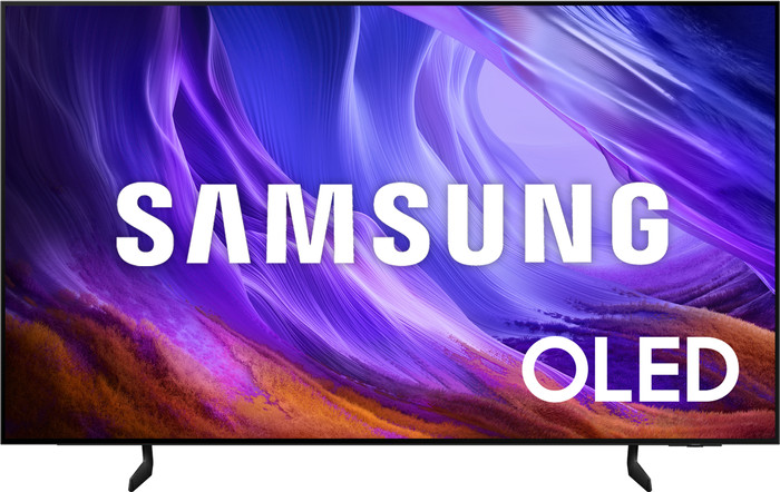 Samsung OLED 65" S83H (2026) voorkant