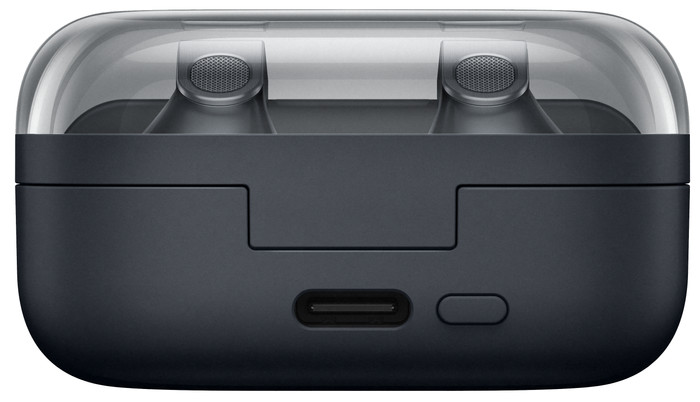 Samsung Galaxy Buds4 Zwart accessoire