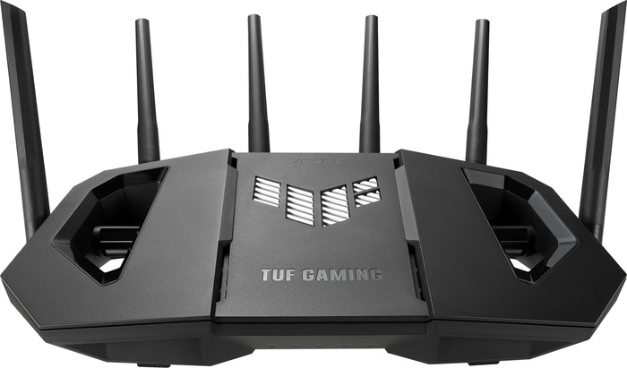 ASUS TUF-BE9400 achterkant