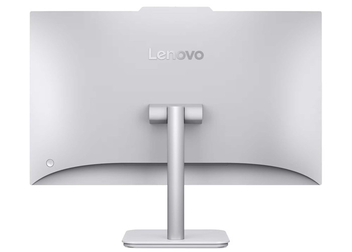 Lenovo A100 F0JN001GNY QWERTY achterkant