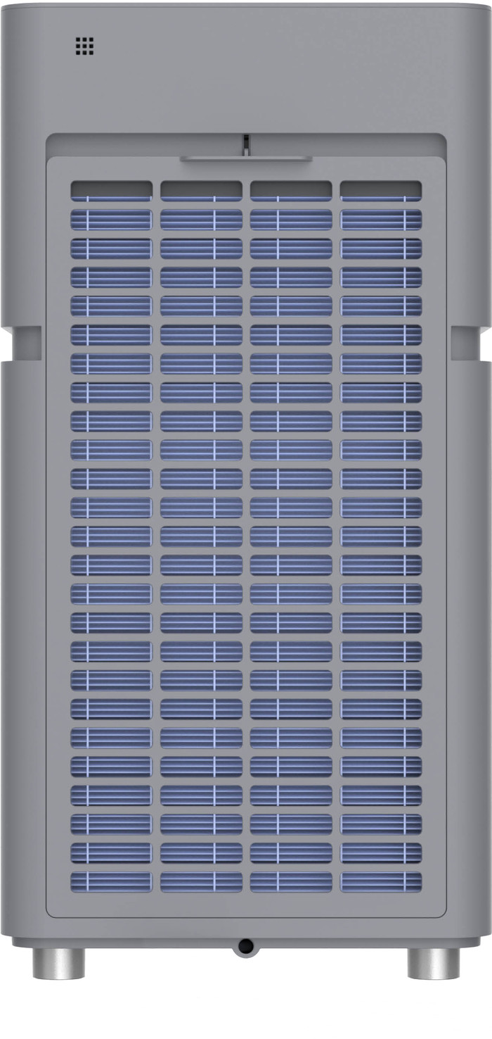 Clean Air Optima CA-906B Pro Smart achterkant