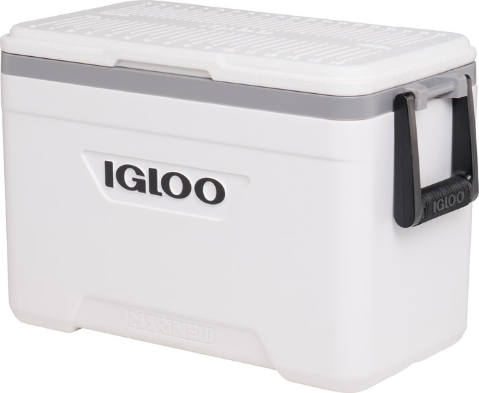 Igloo Marine 25 Qt rechterkant