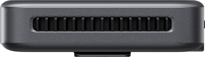 Anker Wireless Power Bank 10,000 mAh with MagSafe and Qi2 25W Gray bottom