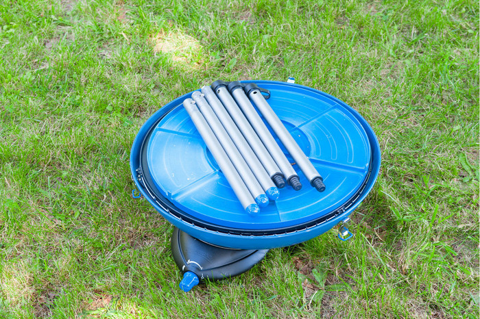 Campingaz Party Grill 600 accessoire