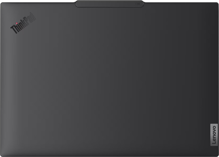 Lenovo ThinkPad T14 Gen 6 (Intel) - 21QG008HMH QWERTY achterkant