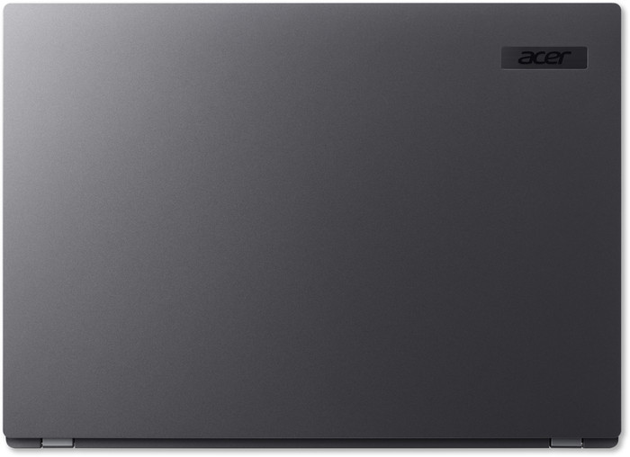 Acer TravelMate P2 16 TMP216-51-G2-TCO-77RK QWERTY achterkant