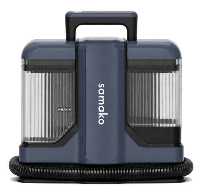 Samako PowerClean V2 Main Image