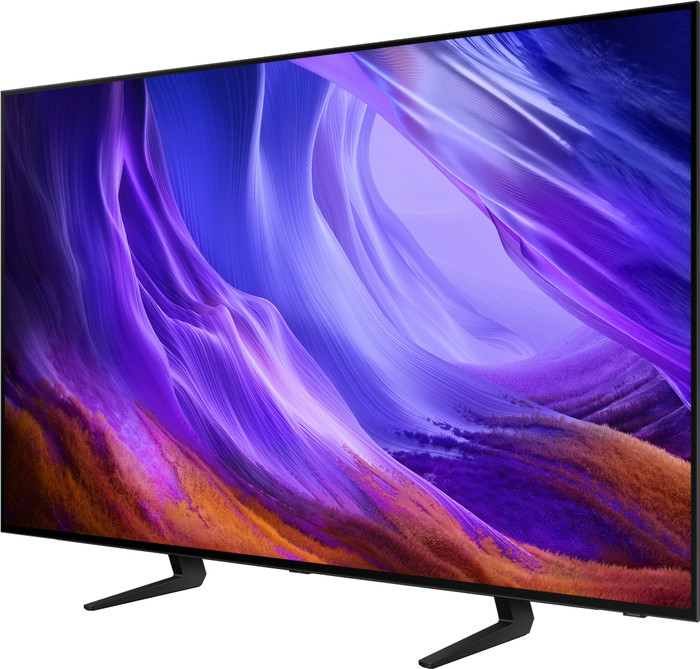 Samsung OLED 48" S83H (2026) voorkant