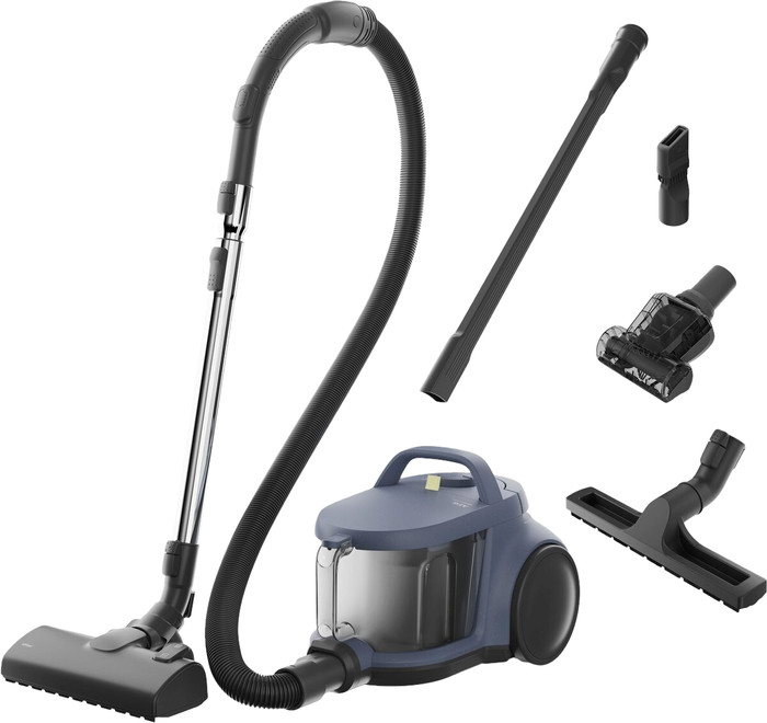 AEG AL51A3LDB 5000 ANIMAL front
