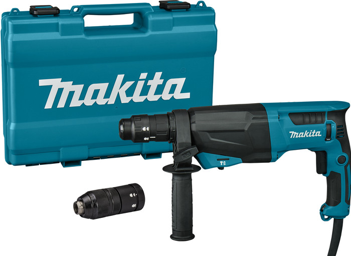 Makita HR2670FT Main Image