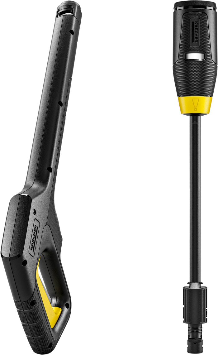 Karcher K7 Comfort Premium Car & Home accessoire
