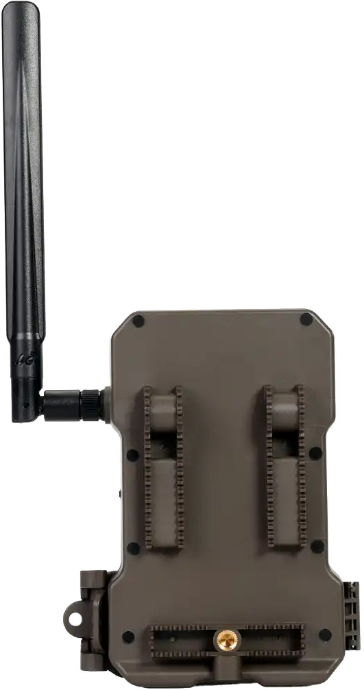 Denver WCL-8060 achterkant