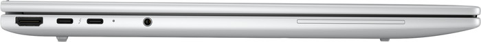 HP EliteBook 8 G2i 16'' OLED Next Gen AI - E3AS4ES QWERTY linkerkant