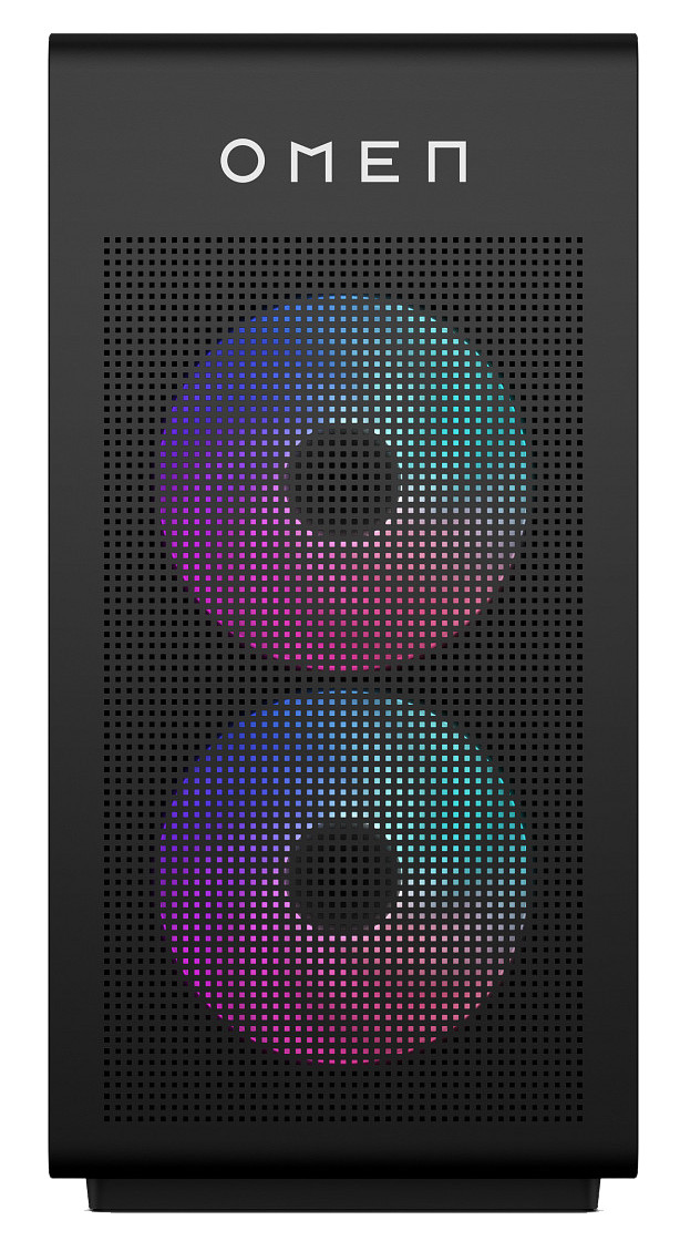 HP OMEN 35L GT16-0971nd voorkant