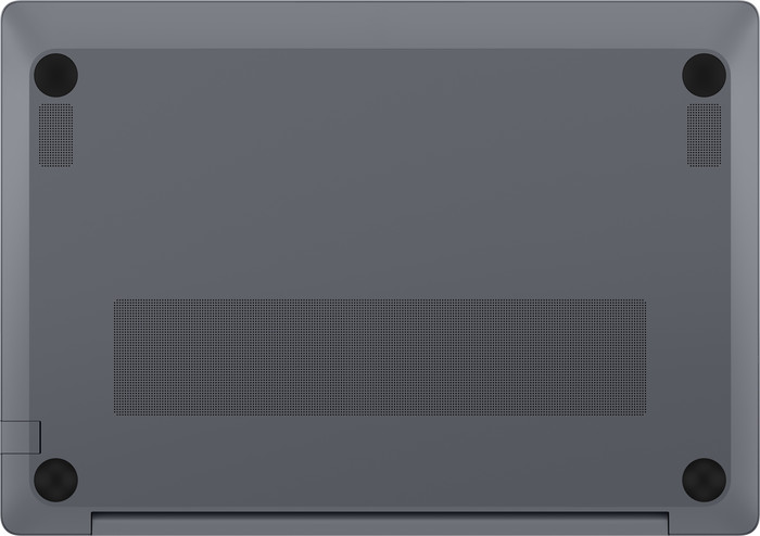 Samsung Galaxy Book6 Copilot+ PC NP740VJG-KG2NL onderkant