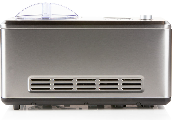 DOMO DO9201I Roomijsmachine linkerkant