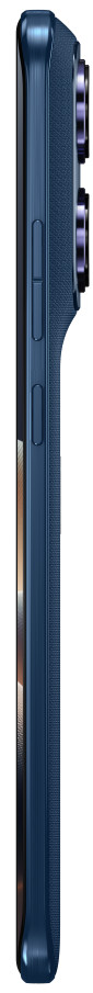 Motorola Edge 70 Pro 256GB Blauw 5G logo