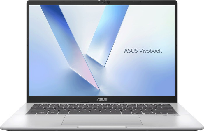 ASUS Vivobook 14 Copilot+ PC M1407GA-LY012W voorkant
