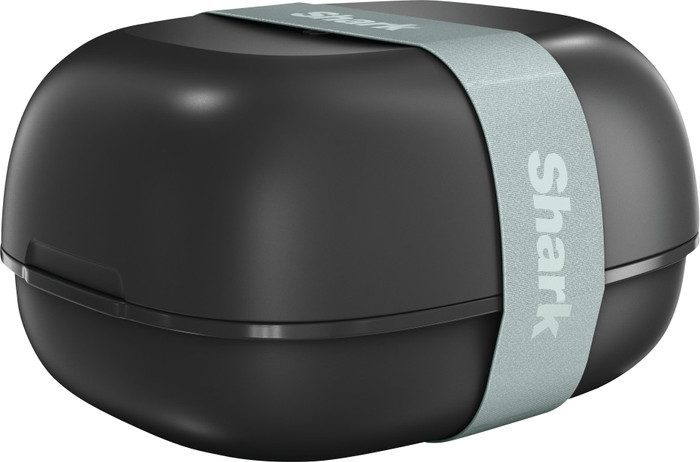 Shark FacialPro Glow + DePuffi FH320EUBK Black accessory
