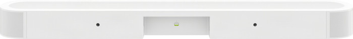 Sonos Beam Ultra Wit achterkant
