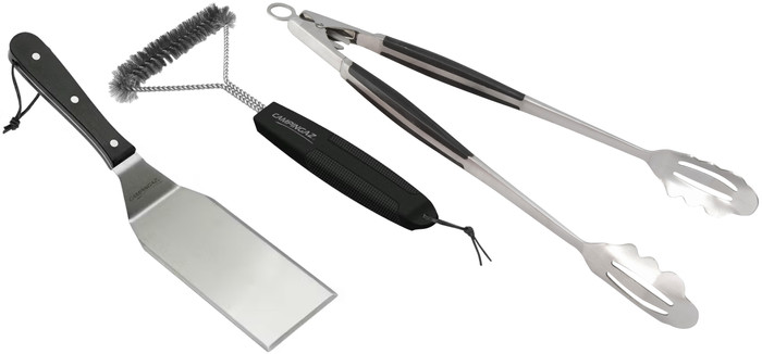 Campingaz Barbecuegereedschap Pakket Main Image