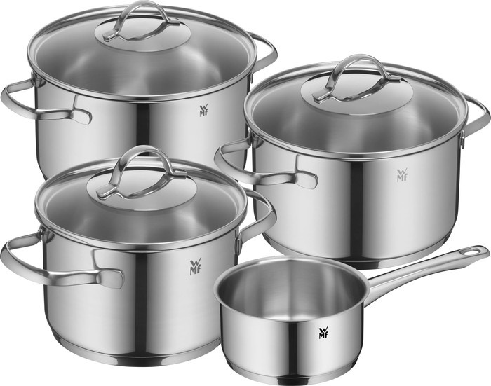 WMF Provence Plus 4-delig Main Image
