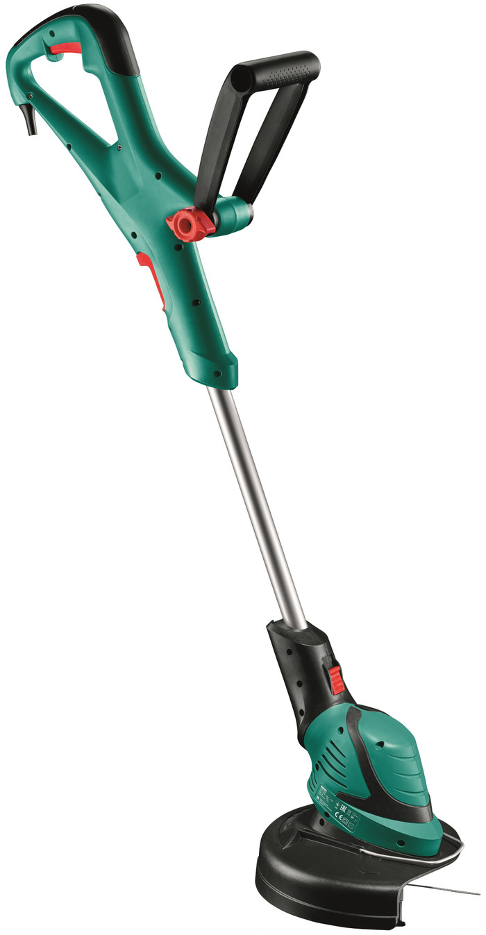 Bosch ART 27 left side