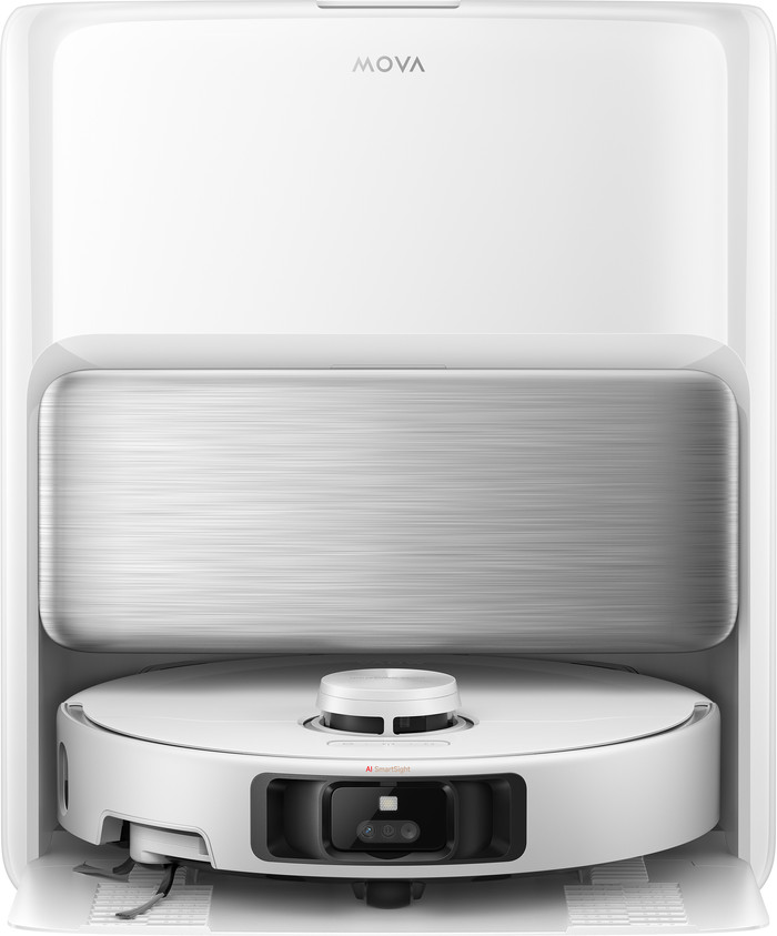 Mova P70 Pro Ultra voorkant