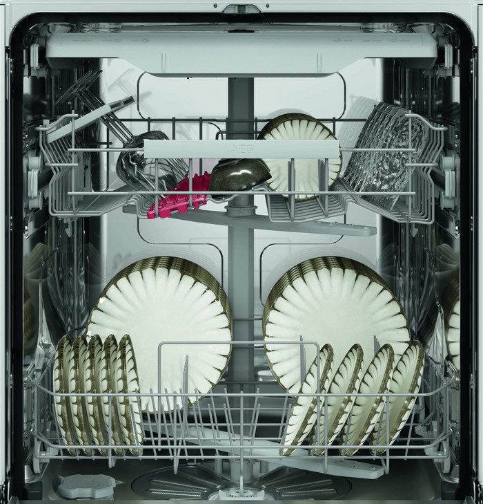 AEG GI5200C2SZ 5000 binnenkant