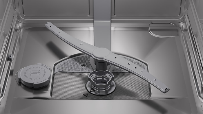 Bosch SMV4EMX71S detail