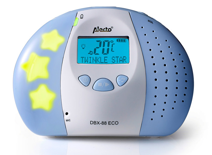 Alecto DBX-88 ECO DECT accessoire