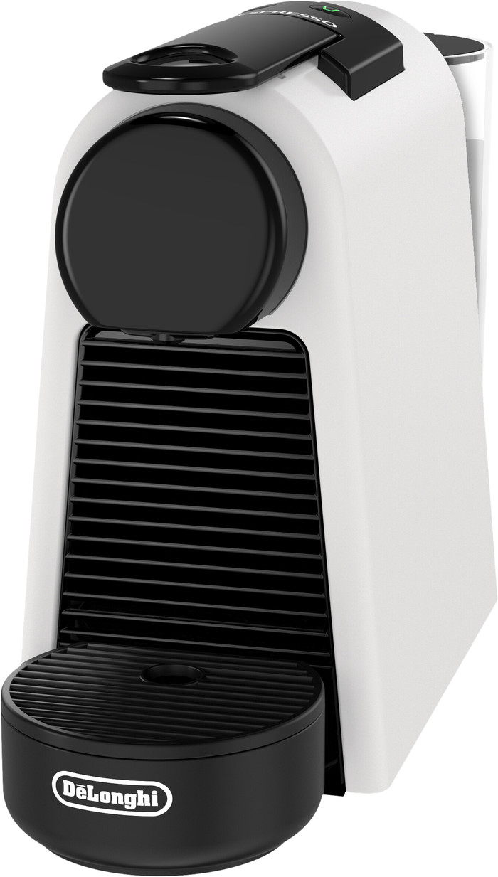 Nespresso De'Longhi Essenza Mini EN85.WMT rechterkant