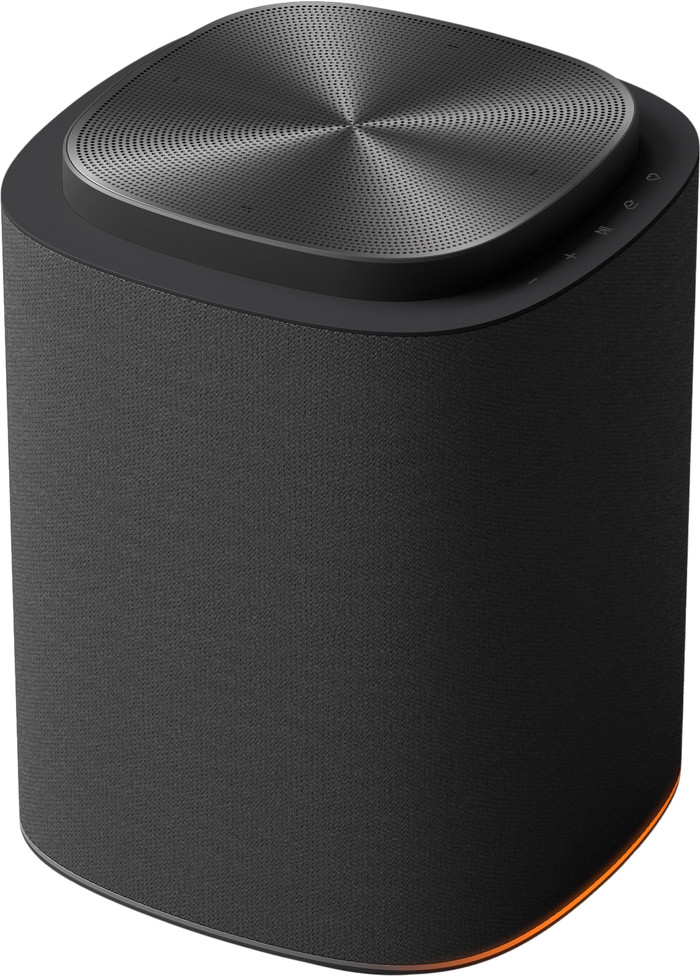 LG Sound Suite M5 Multiroom-speaker bovenkant