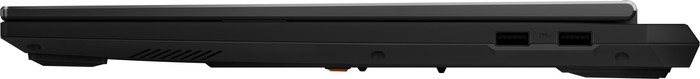 ASUS TUF Gaming 16 FA608UM-RV231W rechterkant