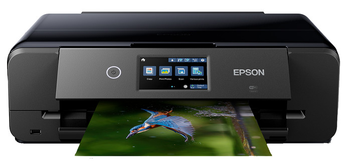 Epson Expression Photo XP-980 Main Image