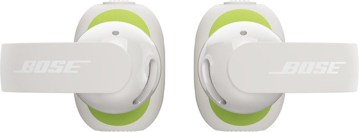 Bose Sport Open Earbuds Wit voorkant