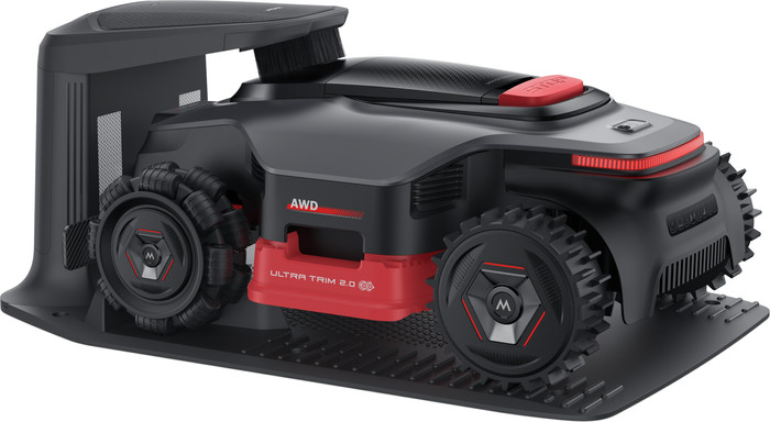 Mova Ultra 1000 AWD accessoire