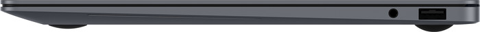 Samsung Galaxy Book6 Pro Copilot+ PC NP940XJG-KG5NL rechterkant