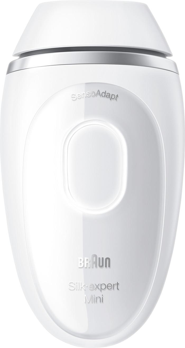 Braun Silk Expert Mini PL1115 voorkant