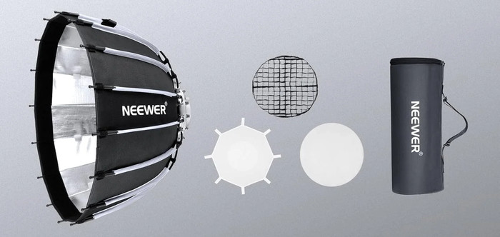 Neewer SF55Q accessoire