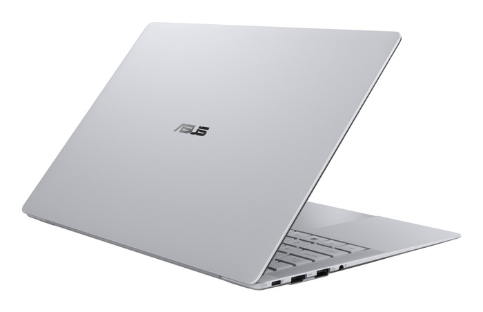 ASUS ExpertBook Ultra 14'' OLED Copilot+PC B9406CAA-TH0875X-S QWERTY achterkant