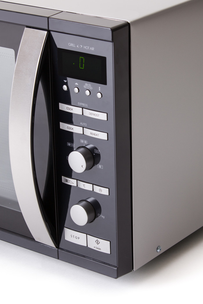 Sharp R-941BKW null