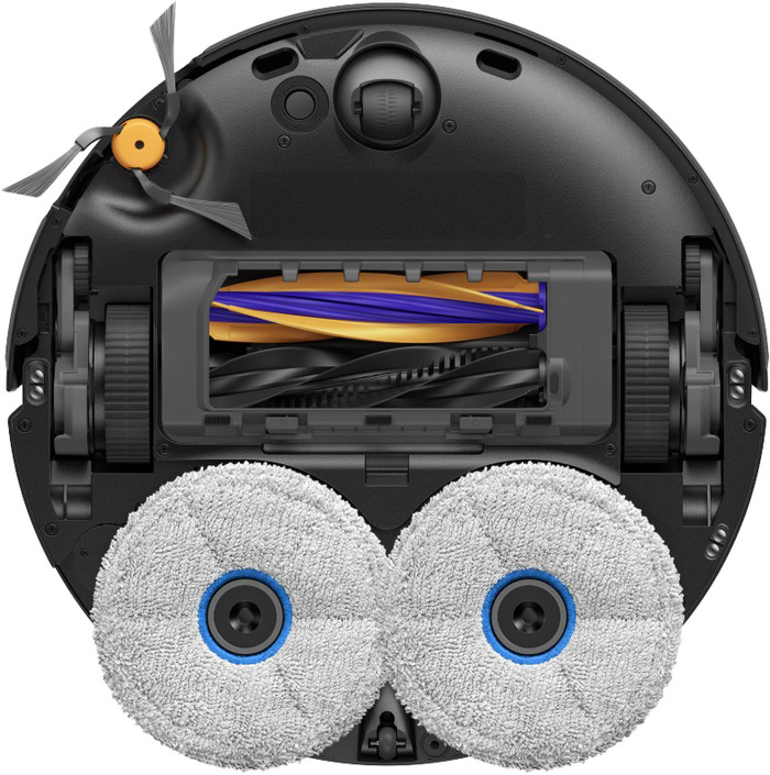 Dreame X60 Pro Master onderkant