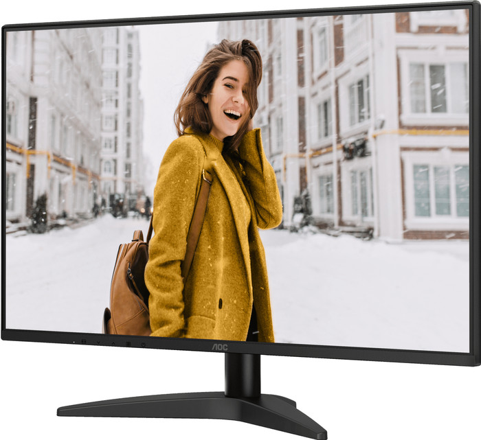 AOC AGON B3 Q27B36X voorkant