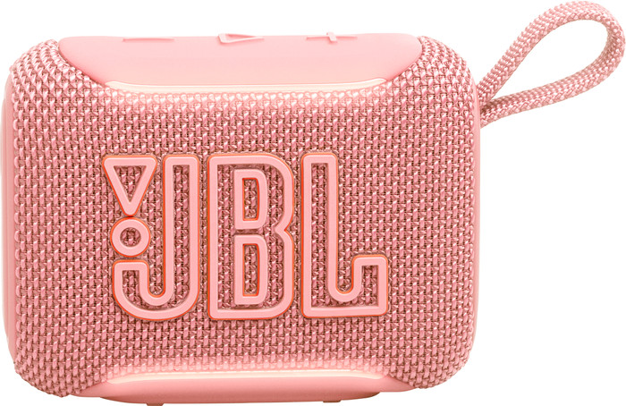 JBL Go 5 Roze Main Image