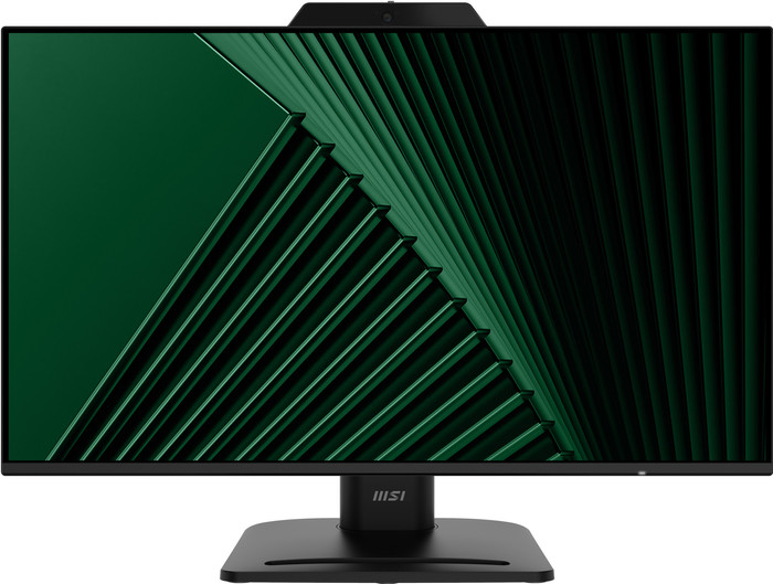 MSI PRO MP272PMG voorkant