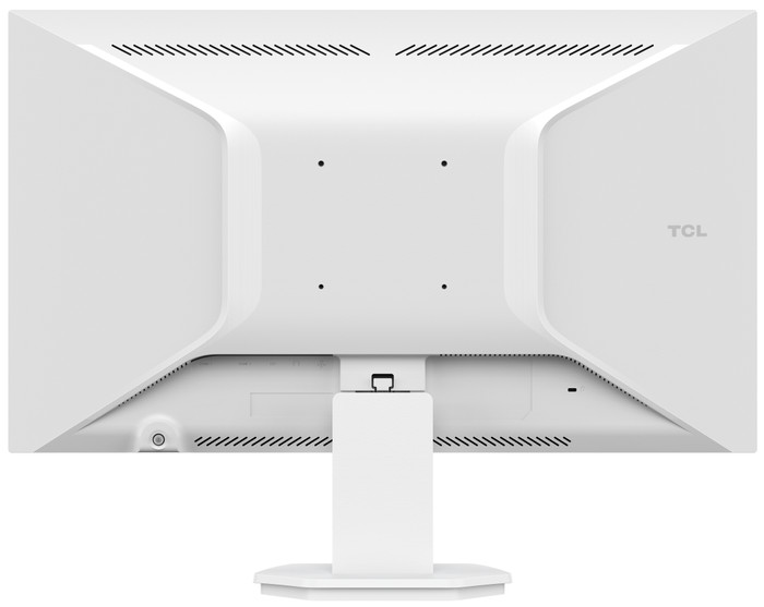 TCL 27PIAD visual leverancier