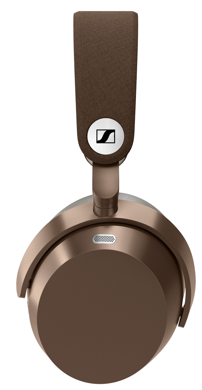 Sennheiser Momentum 5 Copper linkerkant