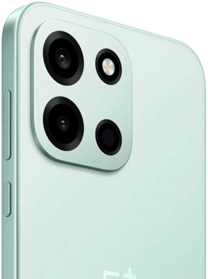 OnePlus Nord 6 512GB Groen 5G detail