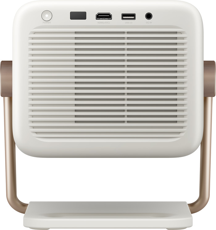 Hisense M2SE PRO achterkant